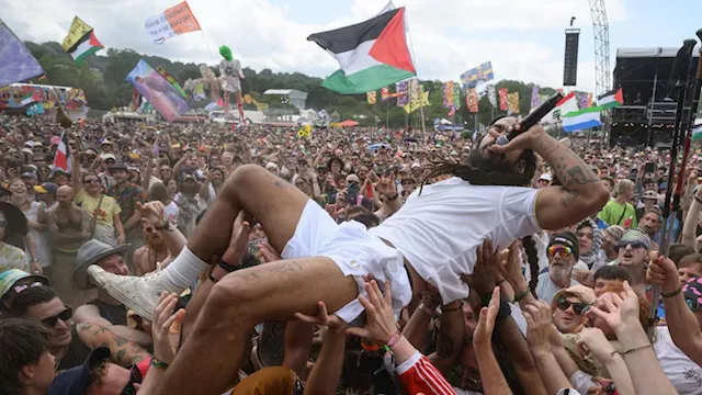 باسكال روبنسون-فوستر