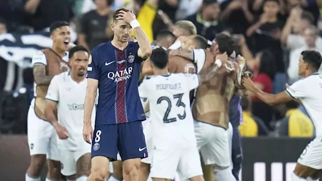 فريق بوتافوجو البرازيلي