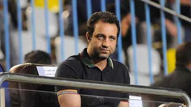 أحمد مرتضى منصور