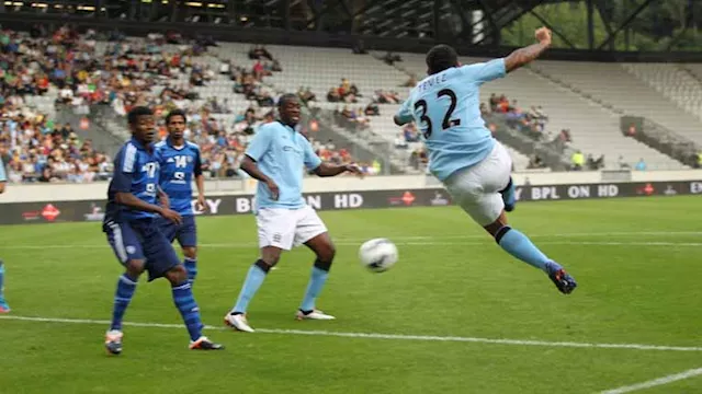  الهلال السعودي ومانشستر سيتي