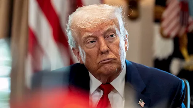 دونالد ترامب