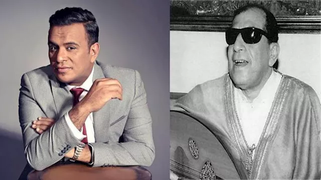 الليثي ومكاوي