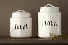 في 5 خطوات- دليلك للإقلاع عن السكر والدقيق نهائيًا