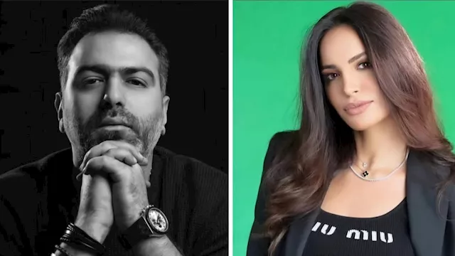 آمال ماهر و محمدي