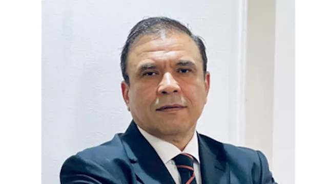 المهندس مدحت بركات