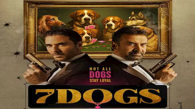 بوستر الفيلم