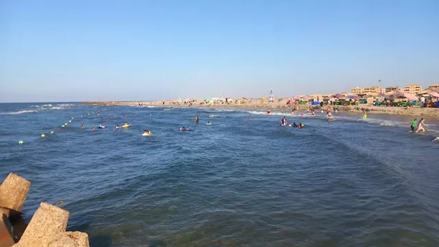 مصيف بلطيم - أرشيفية