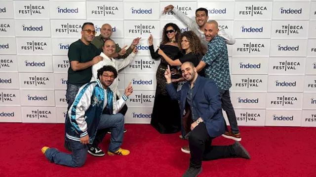 أبطال وصناع فيلم هابي بيرث داي 