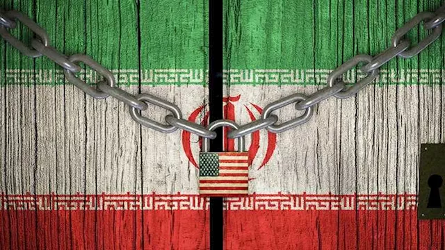 الولايات المتحدة تفرض عقوبات على شبكة إيرانية لغسل