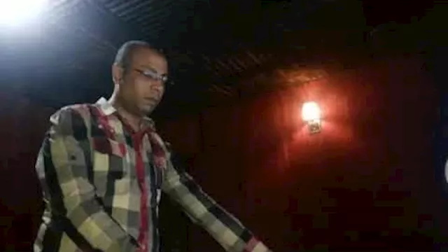 الموزع نوار البحيري