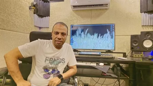 الموزع نوار البحيري