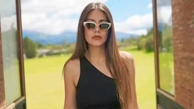 ماريا لورينا أرجويلو