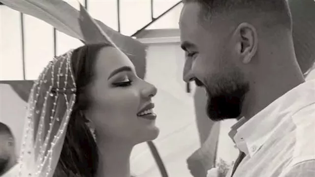 أسما شريف منير تتصدر تريند جوجل