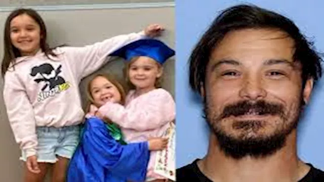 جندي أمريكي سابق يقتل بناته الثلاث في رحلة تخييم