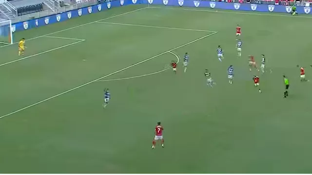 مباراة الأهلي وباتشوكا المكسيكي