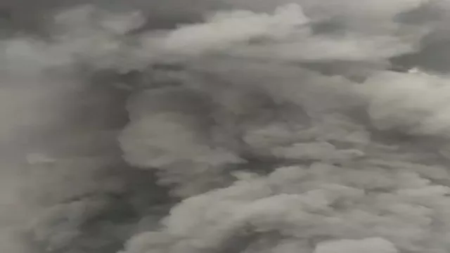 حريق مخزن أرشيفية