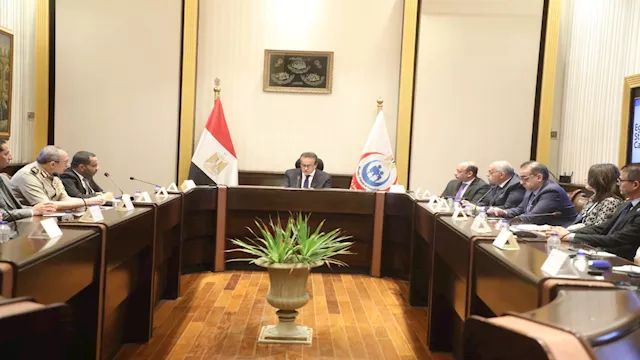 الدكتور خالد عبدالغفار