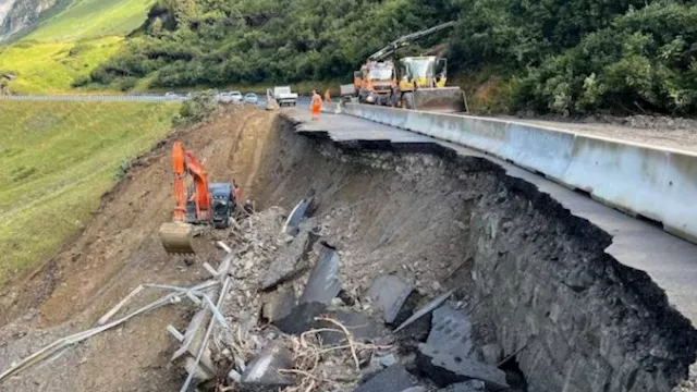 انهيارات ارضية ارشيفية