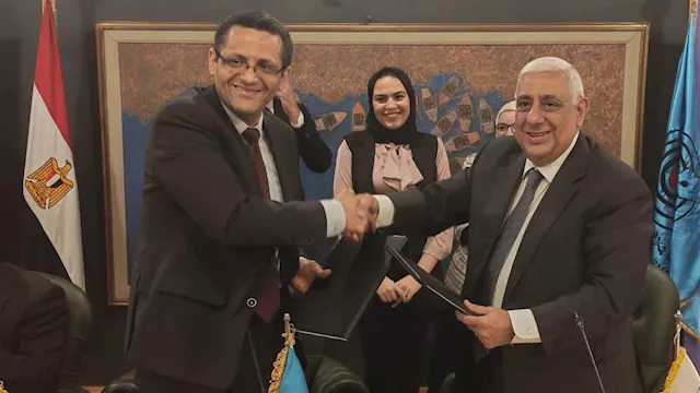 المصرف المتحد ونقابة الصحفيين يوقعان بروتوكولا للت