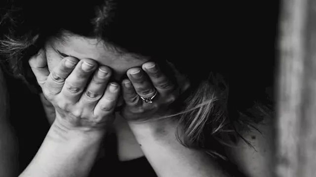 محاولة تعدي ـ تعبيرية 