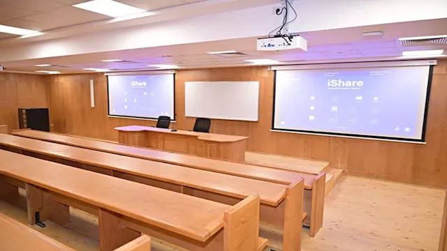 جامعة القاهرة الأهلية