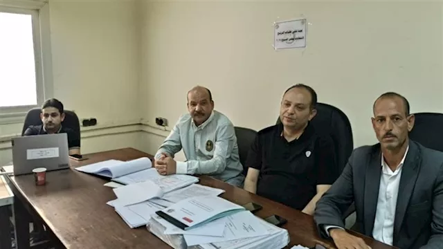 9 مرشحين لانتخابات الشيوخ في الفيوم