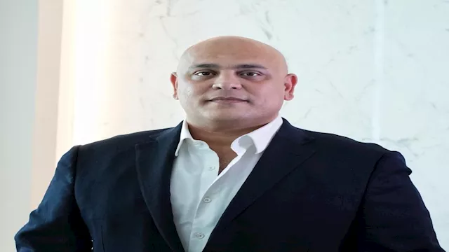 المنتج محمد بدوي