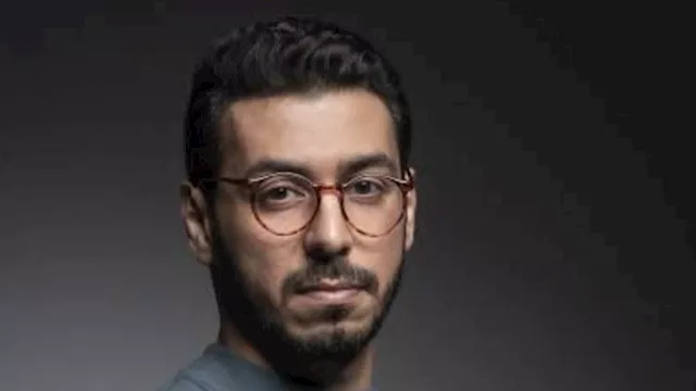 المخرج علي العربي