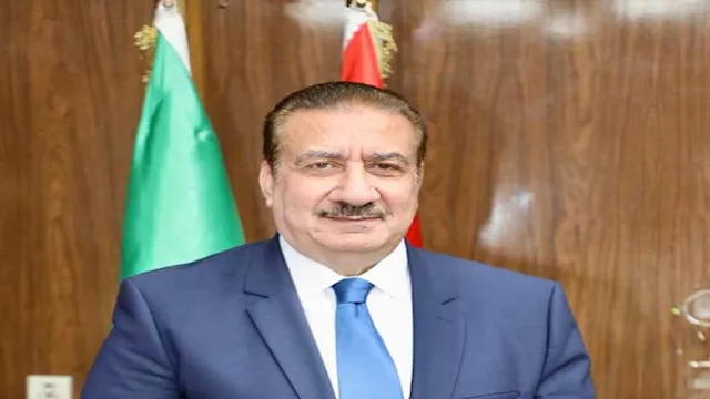 اللواء إبراهيم أبو ليمون