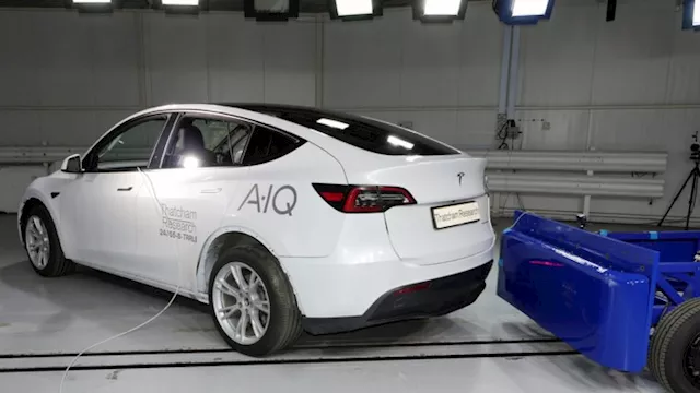 تقنية الصب العملاق