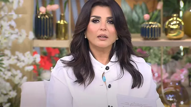 منى الشاذلي