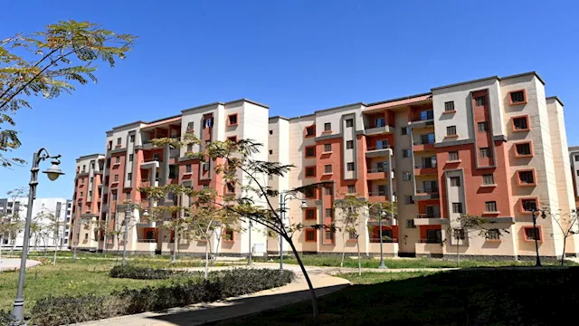  سكن لكل المصريين 7