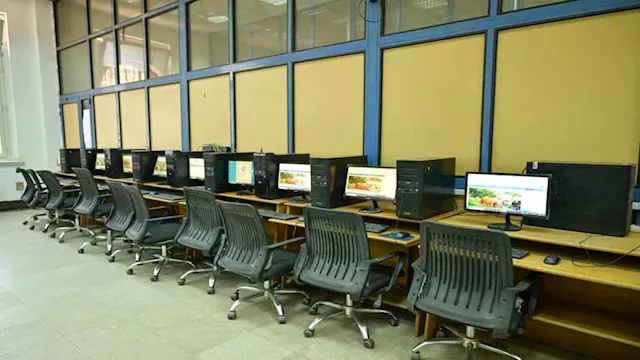 التنسيق الإلكتروني