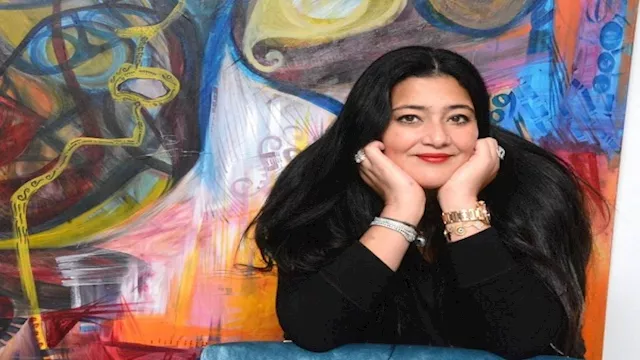 شاليمار الشربتلي