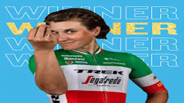 إليسا لونجو بورجيني