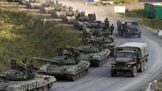  دبابات سورية 