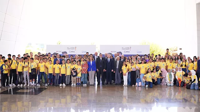 القومي للاتصالات يطلق النسخة الثانية من برنامج أكا