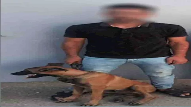 صاحب محل احذية