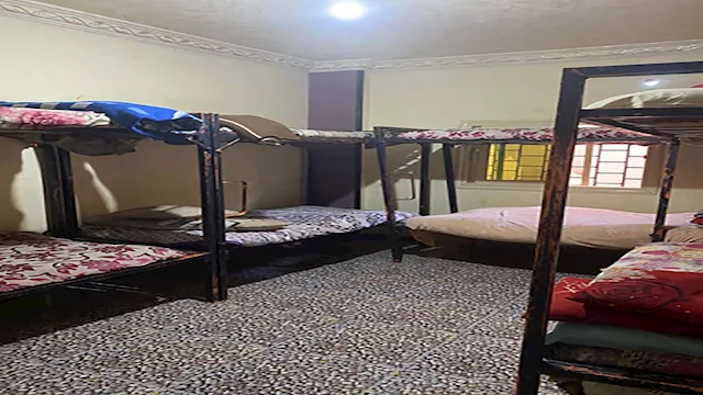 وفاة شخصين داخل مصحة لعلاج الإدمان