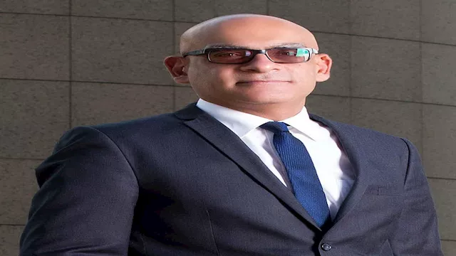 المهندس حسن فهمي، رئيس شركة جلاكسو سميثكلاين مصر