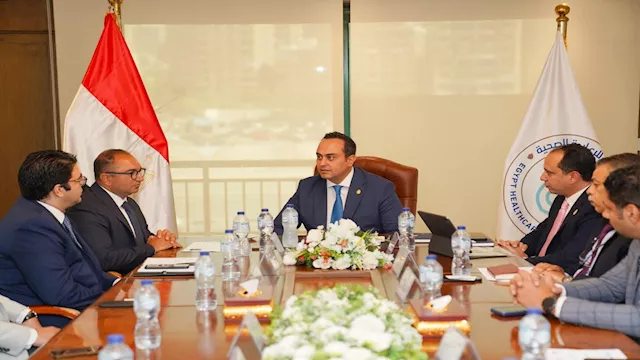 الدكتور أحمد السبكي