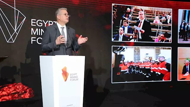 المهندس كريم بدوي