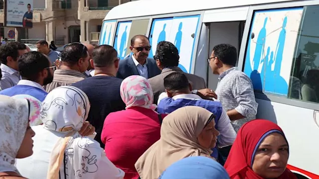 حملة 100 يوم صحة