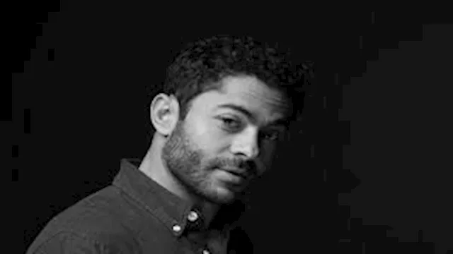 المغني الشاب تميم يونس