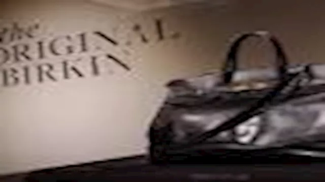 حقيبة بيركن التاريخية