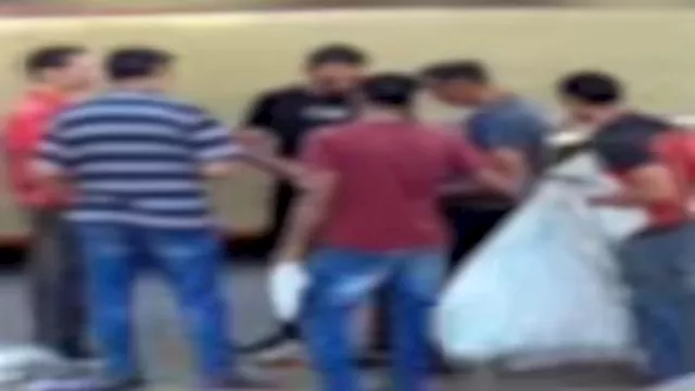 الفيديو المتداول