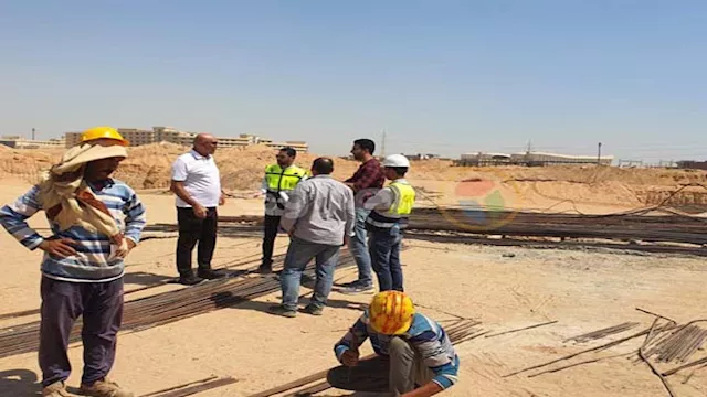 فرع نادي الزمالك في 6 أكتوبر