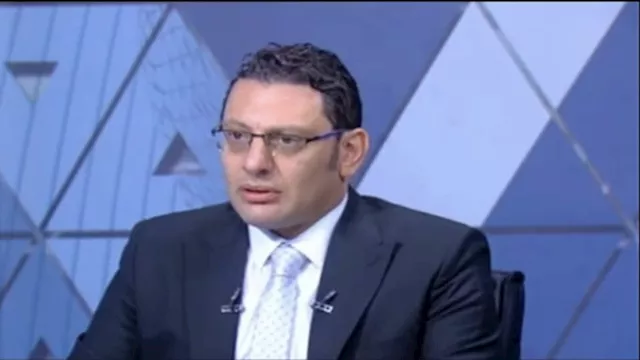 سمير رؤوف، محلل أسواق المال