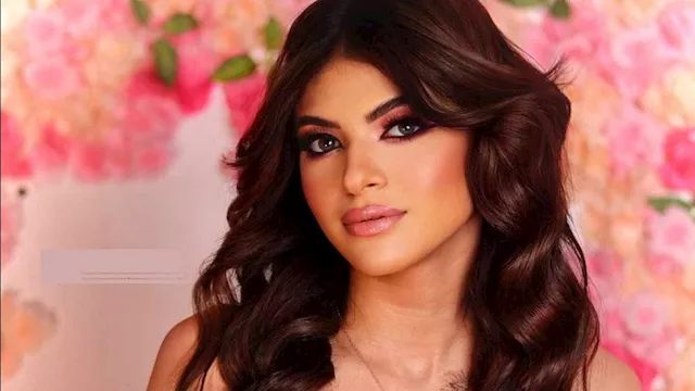 البلوجر سوزي الأردنية