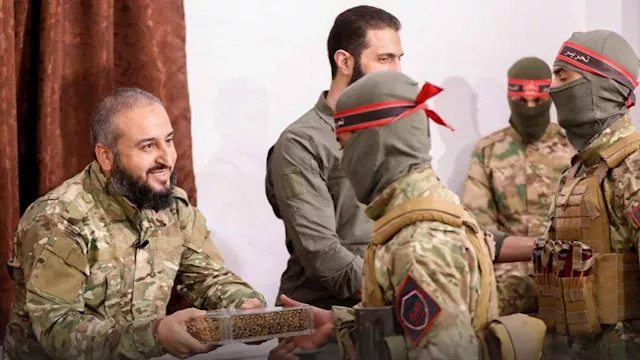 العصائب الحمراء